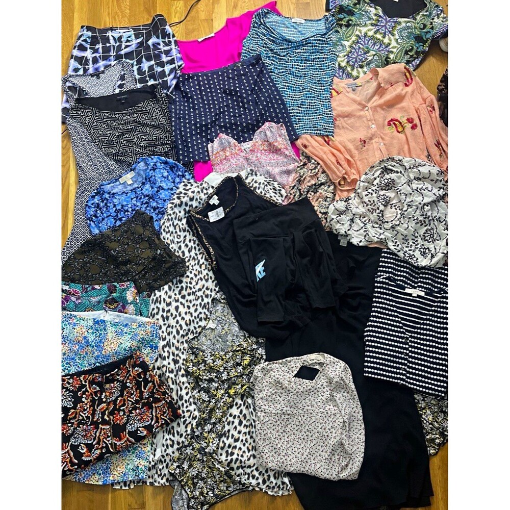 Women’s Lot Size: S